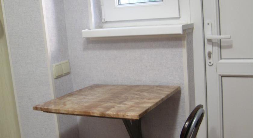 Гостиница Guest house Palm Судак
