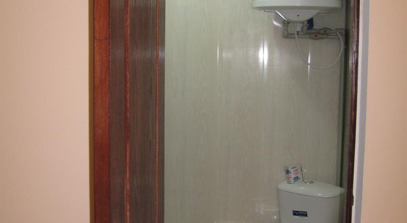 Гостиница Guest house Palm Судак-17