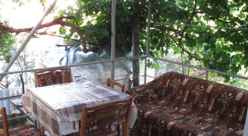 Гостиница Guest house Palm Судак-14