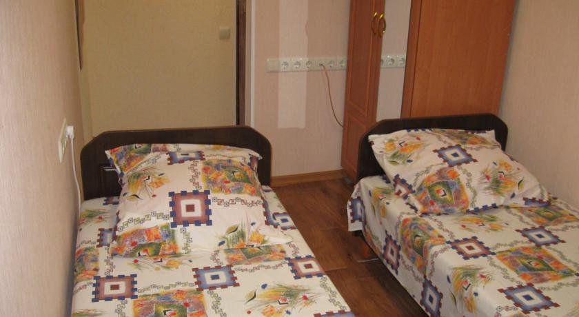 Гостиница Guest house Palm Судак-5