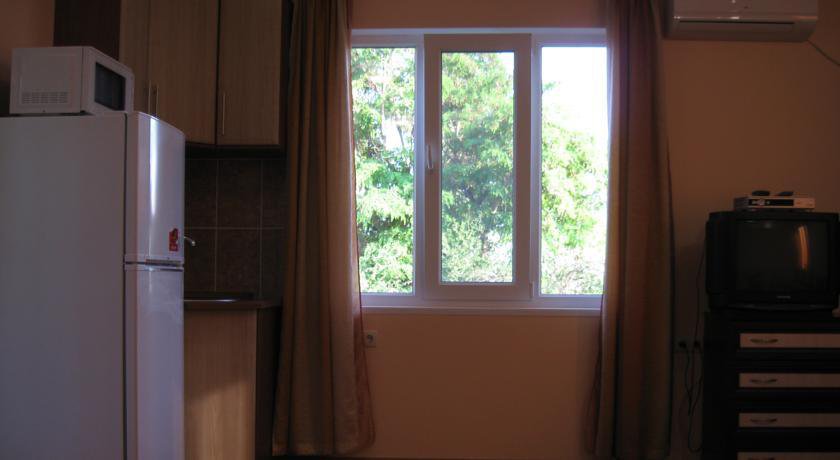 Гостиница Guest house Palm Судак-19