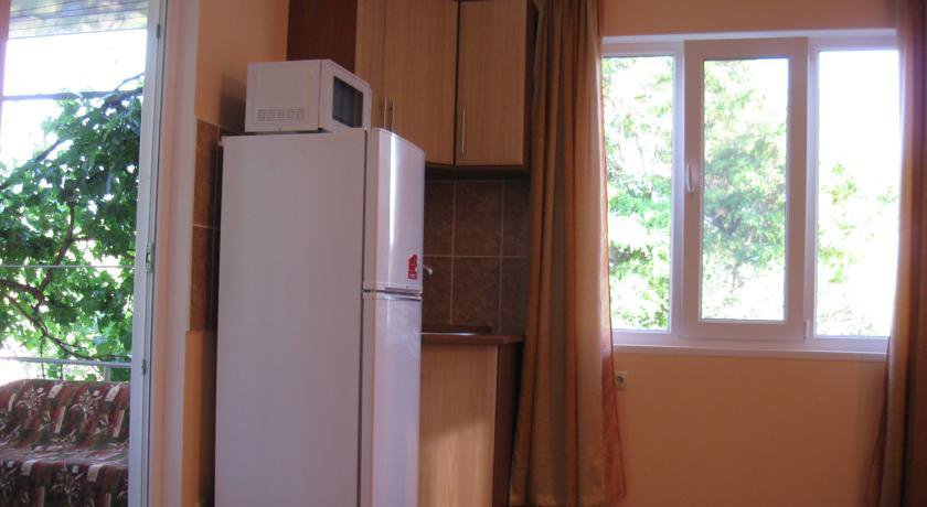 Гостиница Guest house Palm Судак-4