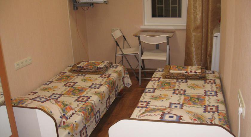 Гостиница Guest house Palm Судак