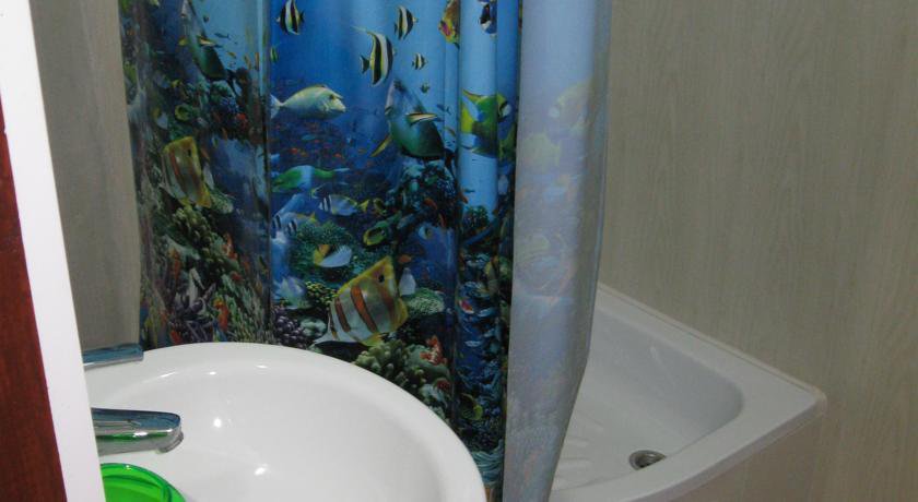 Гостиница Guest house Palm Судак-37