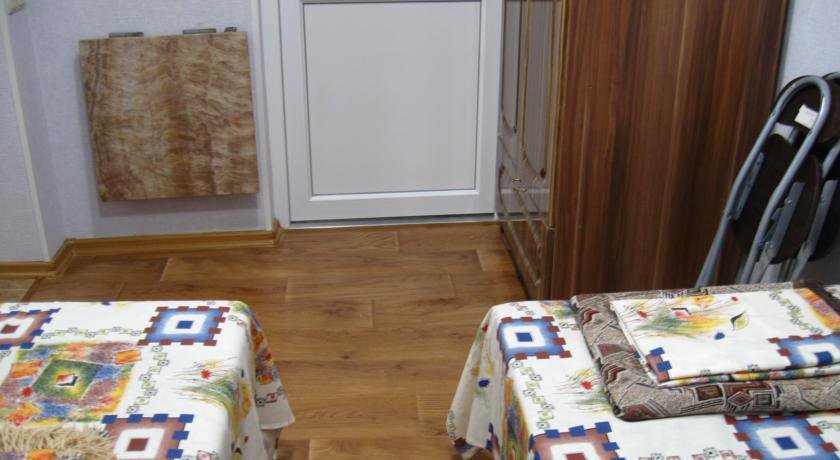 Гостиница Guest house Palm Судак-23