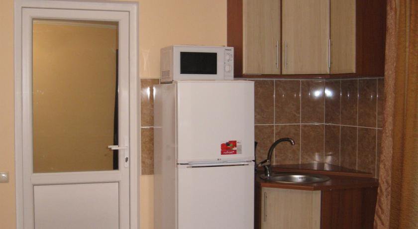 Гостиница Guest house Palm Судак-12