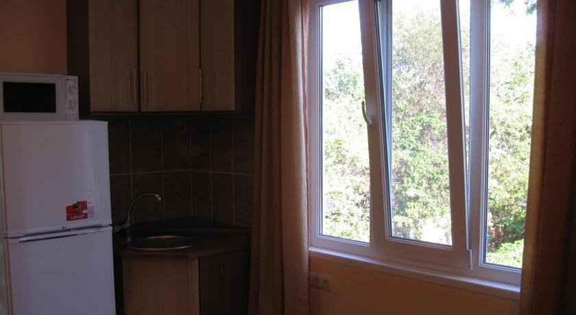 Гостиница Guest house Palm Судак-41