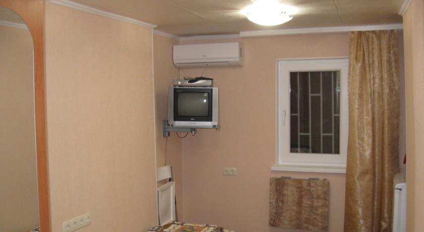 Гостиница Guest house Palm Судак-43