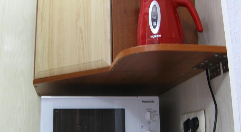 Гостиница Guest house Palm Судак