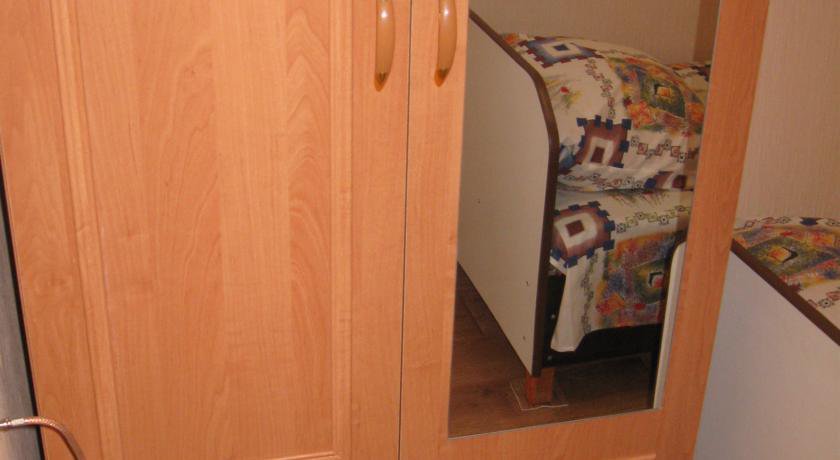 Гостиница Guest house Palm Судак