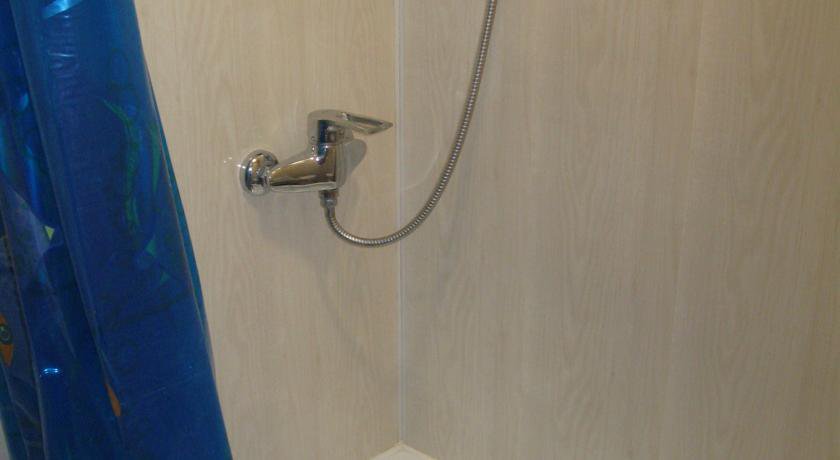 Гостиница Guest house Palm Судак