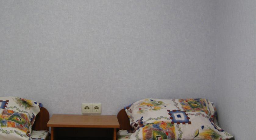 Гостиница Guest house Palm Судак-28