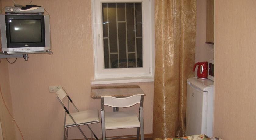 Гостиница Guest house Palm Судак