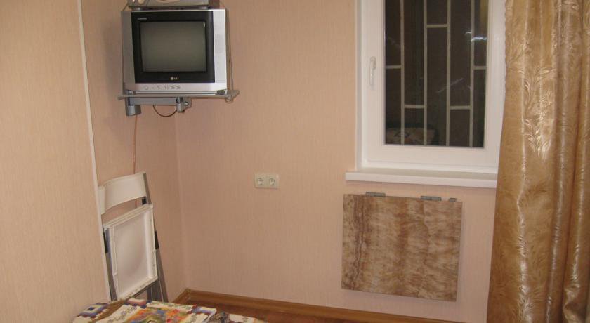 Гостиница Guest house Palm Судак-27