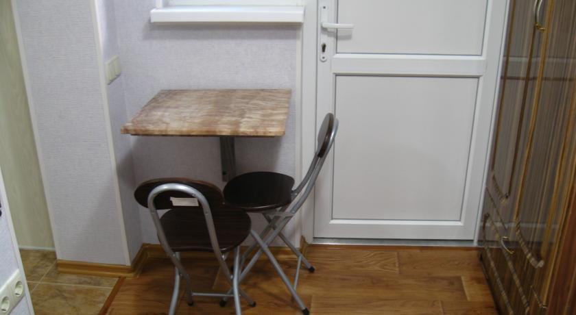 Гостиница Guest house Palm Судак