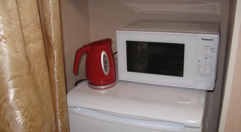Гостиница Guest house Palm Судак