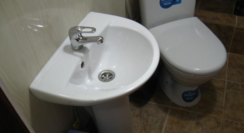 Гостиница Guest house Palm Судак-34