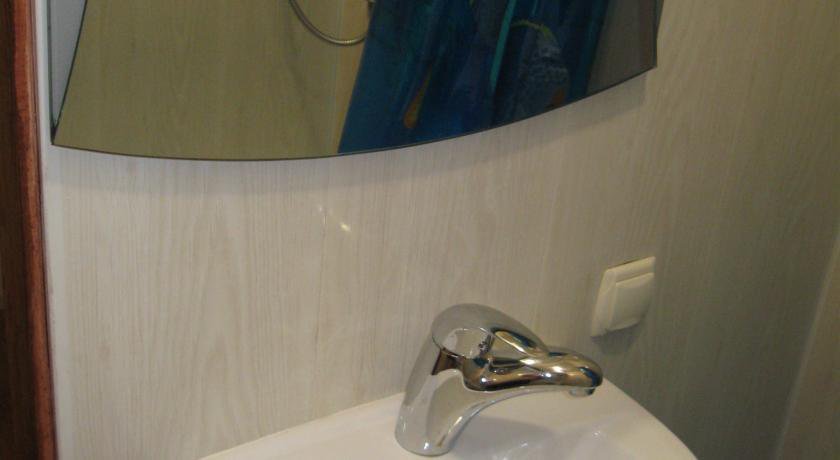 Гостиница Guest house Palm Судак