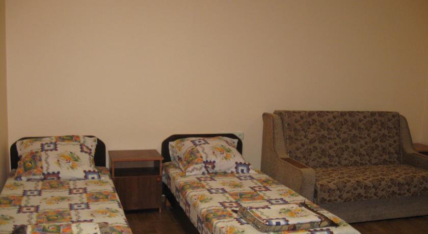 Гостиница Guest house Palm Судак-10