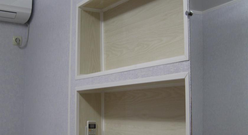 Гостиница Guest house Palm Судак-42