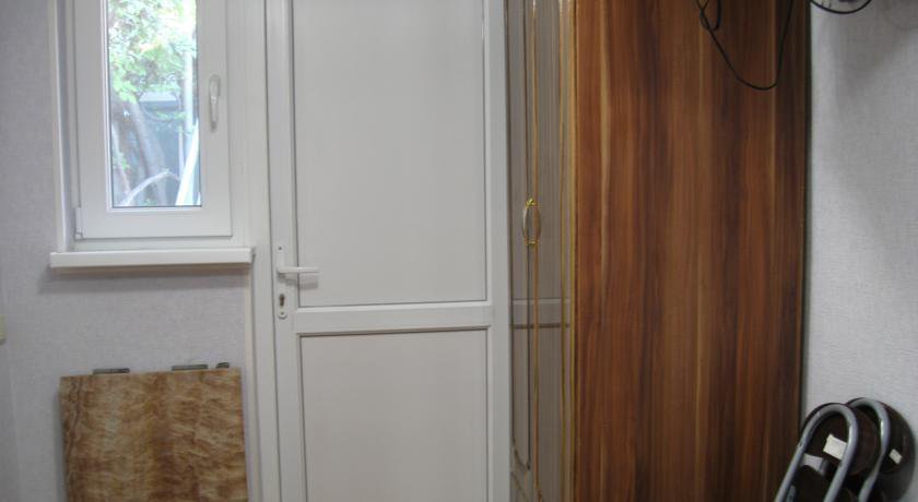 Гостиница Guest house Palm Судак
