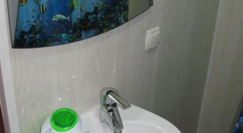 Гостиница Guest house Palm Судак-38