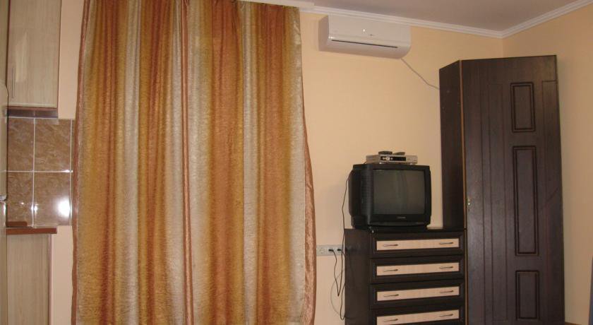 Гостиница Guest house Palm Судак-29