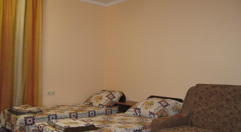 Гостиница Guest house Palm Судак-13