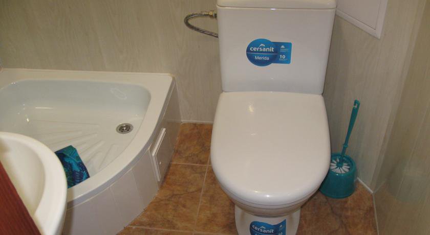 Гостиница Guest house Palm Судак