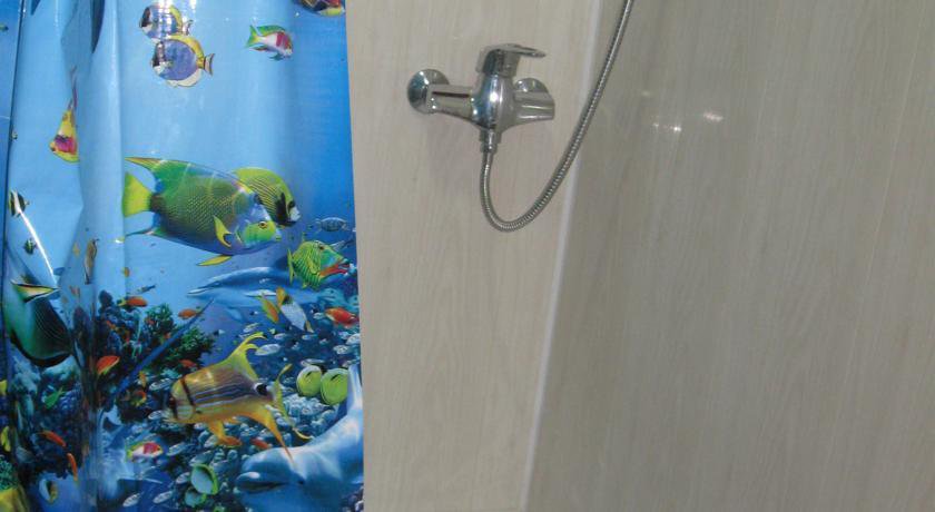 Гостиница Guest house Palm Судак