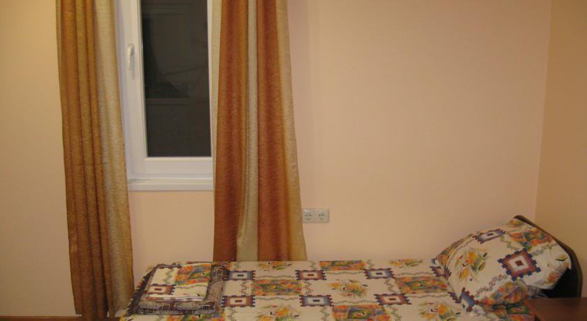 Гостиница Guest house Palm Судак-36